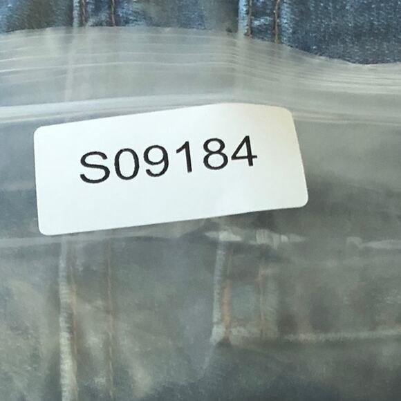 Talbots Women Jeans Blue Flawless Denim Petite High Rise Modern Ankle Stretch 6P - Picture 12 of 12